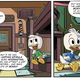 Illustration for article titled The New iDuckTales/i Comic Is Missing Some Vital Ingredients From the Show